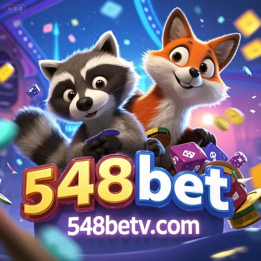 548bet