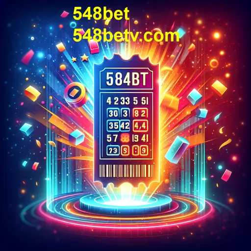 Descubra o Mundo das Loterias na 548bet