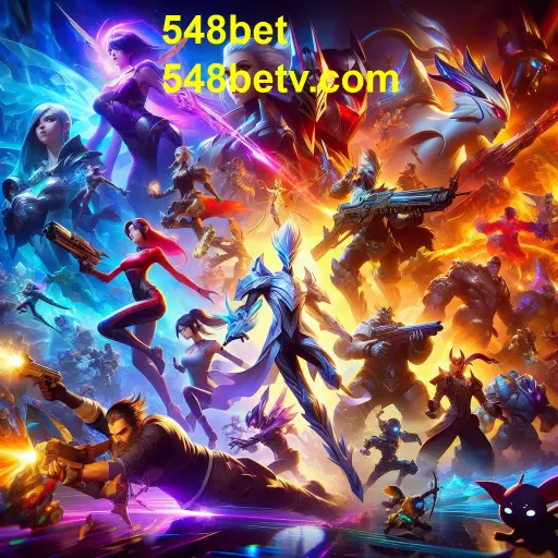 Tendências e Inovações no Mundo dos Jogos: O Que Esperar em 2024